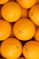 Fruit  oranges