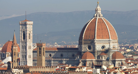 Basilica Santa Maria del Fiore