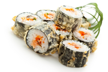 Tempura Roll