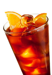 Energy Cocktail