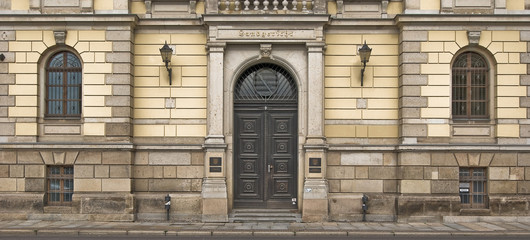 Landgericht Leipzig