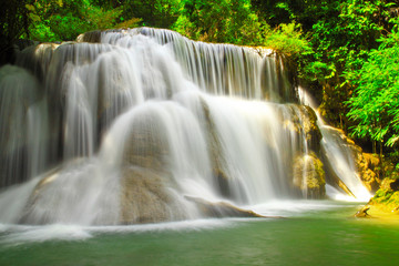 water fall inThailand