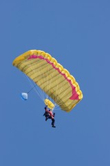 Parachutiste #2
