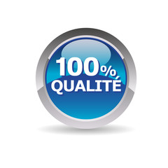 100% qualité
