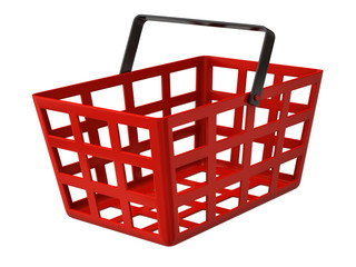 Shopping basket