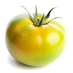 green tomatoe