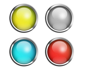 Button colors