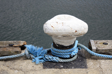 bitte d'amarrage
