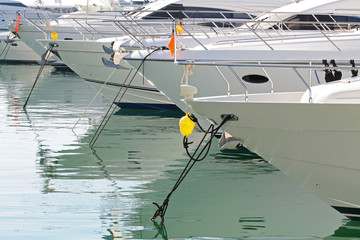 Marbella - Puerto Banús