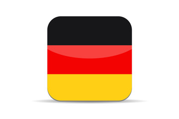 Drapeau Allemagne