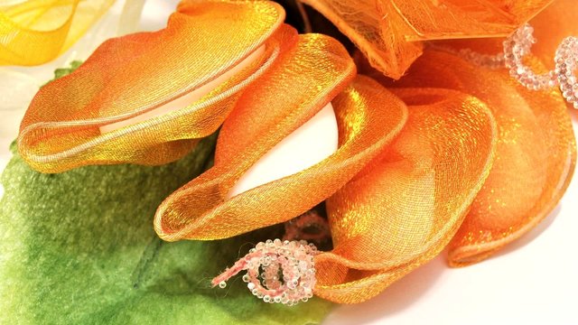 Bouquet di confetti