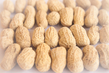 Peanuts