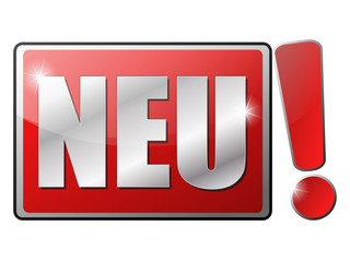 NEU!