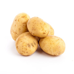 potatoes