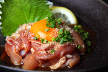 鶏たまご