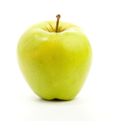 green apple