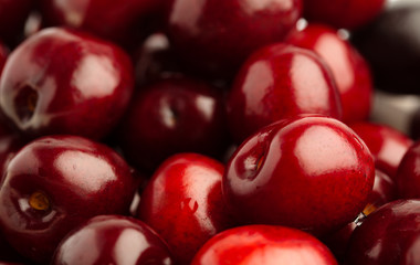 cherries