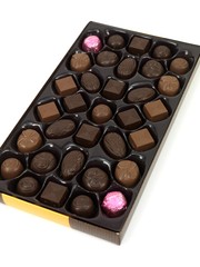 Chocolate Gift Box