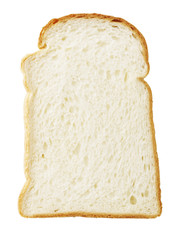 Slice of bread