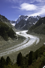 gletscher III