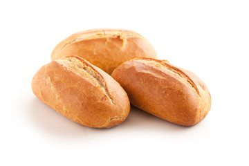 fresh baguette