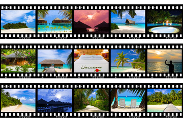 Frames of film - nature and travel (my photos)