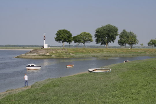 Saint Valery sur Somme