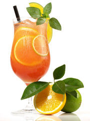 Sex on the Beach - Cocktail