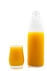 Orange juice