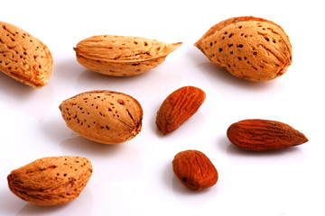 Almonds