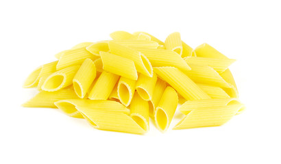 Close-up of italian pasta