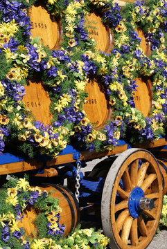 Bierwagen