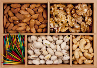 Nuts