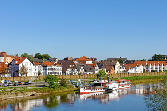 Minden an der Weser