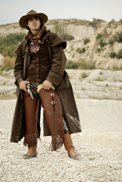 cowboy
