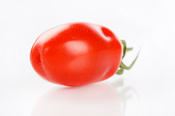 fresh tomato