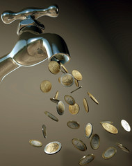 tassazione dell'acqua 2