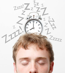 Wake up