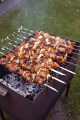 BBQ