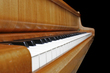 piano bright