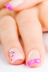Fingernägel