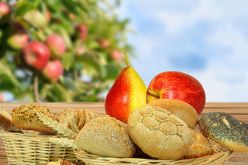Obst 200