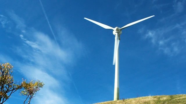 Windrad