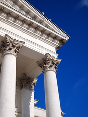 Helsinki Cathedral