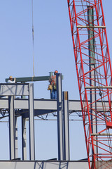 construction - ironworkers