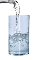 Wasserglas 34