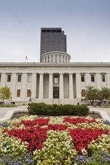 Ohio State House, Columbus, Ohio