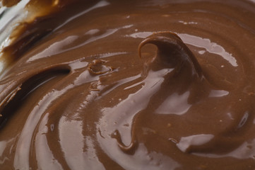 Cioccolata da Spalmare