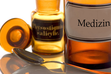 Medizin