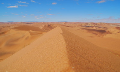 Dunes du Namib